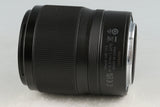 Nikon Nikkor Z 50mm F/1.4 Lens With Box #58181L4