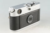 Leica M6 35mm Rangefinder Film Camera #58184T