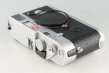 Leica M6 35mm Rangefinder Film Camera #58184T