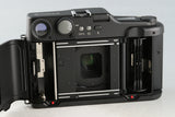 Fujifilm GA645 Medium Format Film Camera *Shutter Count:200 #58189F3