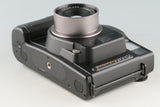 Fujifilm GA645 Medium Format Film Camera *Shutter Count:200 #58189F3
