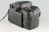Canon Power Shot SX70 HS Digital Camera #58194I