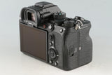 Sony α1/a1 Mirrorless Digital Camera With Box *Japanese Version Only * #58196L2