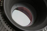 SMC Pentax 67 Soft 120mm F/3.5 Lens #58199C4