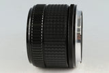 SMC Pentax 67 Soft 120mm F/3.5 Lens #58199C4