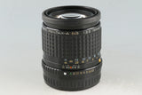 SMC Pentax-A 645 150mm F/3.5 Lens #58200C4