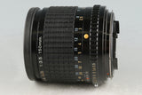 SMC Pentax-A 645 150mm F/3.5 Lens #58200C4