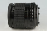 SMC Pentax-A 645 150mm F/3.5 Lens #58200C4