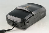 Olympus μ Panorama 35mm Point & Shoot Film Camera #58202G32