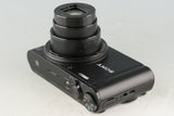 Sony Cyber-Shot DSC-WX350 Digital Camera *Japanese version only* #58203I