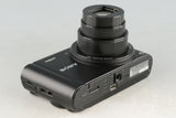 Sony Cyber-Shot DSC-WX350 Digital Camera *Japanese version only* #58203I