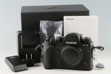 Fujifilm X-T2 Mirrorless Digital Camera With Box #58210L6