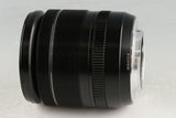 Fujifilm Fujinon Aspherical Super EBC XF 18-55mm F/2.8-4 R LM OIS Lens #58211E5