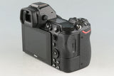 Nikon Z6 Mirrorless Digital Camera #58212E2