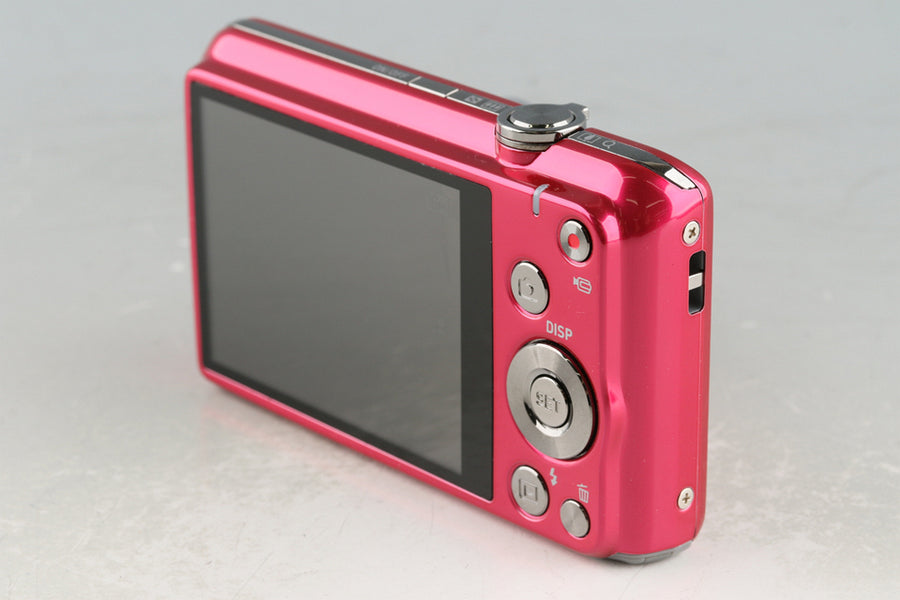 デジタルカメラ CASIO EX-Z31 Casio Exilim EX-Z31 Digital Camera With Box #58233L9