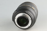 Nikon AF-S Nikkor 24-120mm F/4 G ED VR Lens #58251A6
