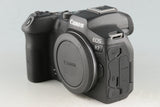 Canon EOS R7 Mirrorless Digital Camera With Box #58261L3