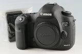 Canon EOS 5D Mark III Digital SLR Camera #58264E2