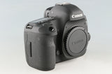 Canon EOS 5D Mark III Digital SLR Camera #58264E2
