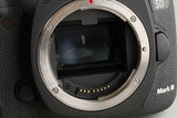 Canon EOS 5D Mark III Digital SLR Camera #58264E2