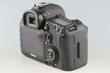 Canon EOS 5D Mark III Digital SLR Camera #58264E2