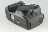 Canon EOS 5D Mark III Digital SLR Camera #58264E2