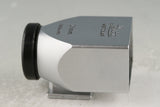 Leica Leitz 21mm Finder SBKOO Chrome #58267T