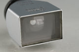 Leica Leitz 21mm Finder SBKOO Chrome #58267T