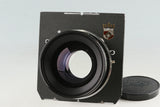 Rodenstock Sironar 180mm F/5.6 Lens #58306B3