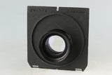 Rodenstock Sironar 180mm F/5.6 Lens #58306B3