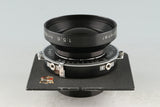Rodenstock Sironar 180mm F/5.6 Lens #58306B3