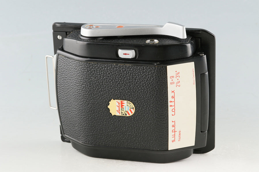 【整備済完動品】Rolleiflex Automat 整備済完動品】Rolleiflex Automat 整備済完動品】Rolleiflex Automat