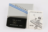 Hasselblad 45148 Quick Coupling Plate #58321F2