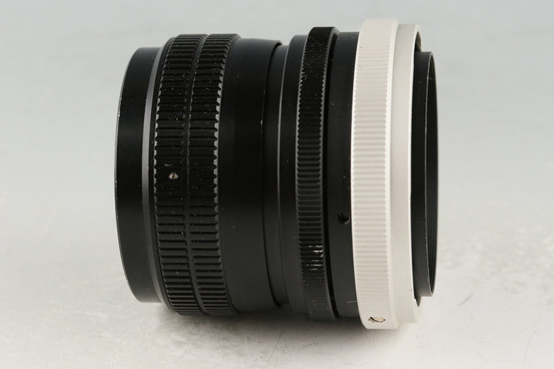 Kiyohara Kogaku VK70R Lens for Cano FD #58338E4 – IROHAS SHOP