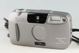 Canon Autoboy FXL 35mm Point & Shoot Film Camera #58341G42