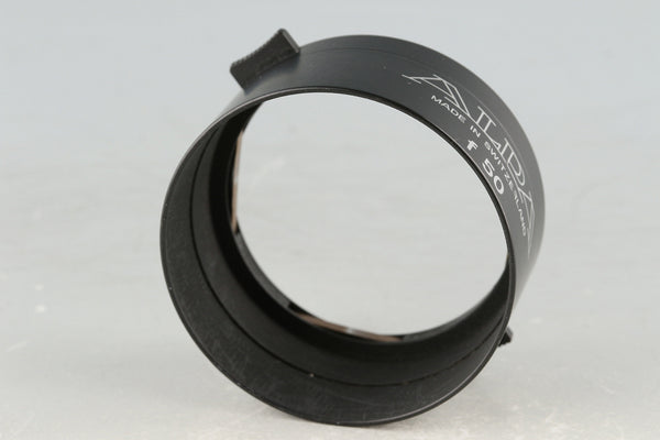 Alpa Original Lens Hood f50 #58348F2