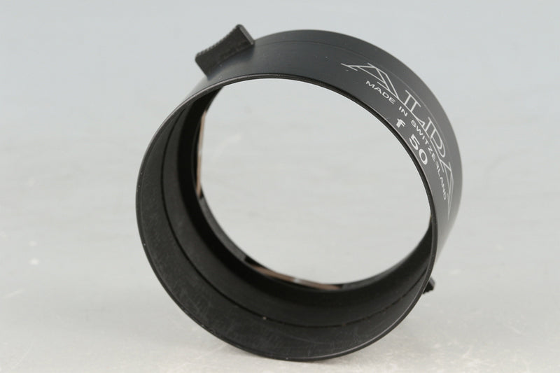 Alpa Original Lens Hood f50 #58348F2