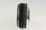 Panasonic Lumix G 14mm F/2.5 ASPH. Lens for M4/3 #58369G21