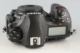 Nikon D850 Digital SLR Camera #58377E2