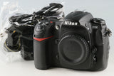 Nikon D300 Digital SLR Camera *Shutter Count:10797 #58378F3