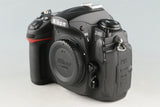 Nikon D300 Digital SLR Camera *Shutter Count:10797 #58378F3