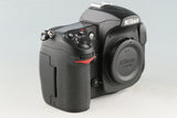 Nikon D300 Digital SLR Camera *Shutter Count:10797 #58378F3
