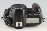 Nikon D300 Digital SLR Camera *Shutter Count:10797 #58378F3