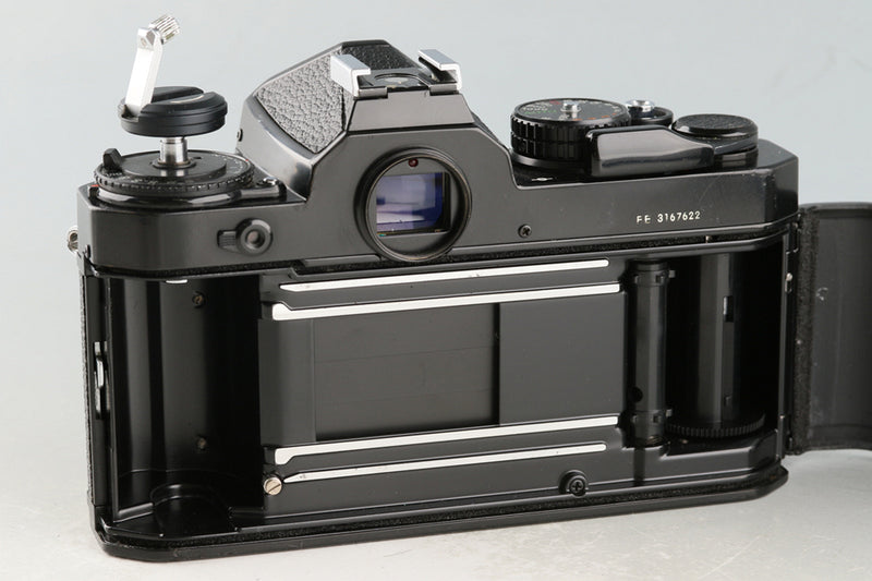 #325★良品★Nikon FE ボディ 325☆良品☆Nikon FE ボディ