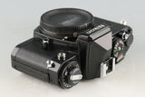Nikon FE 35mm SLR Film Camera #58381D4