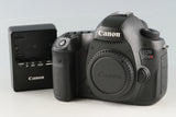 Canon EOS 5Ds R Digital SLR Camera #58389E2