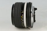 Nikon Nikkor 24mm F/2.8 Ais Lens #58392A5