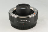 Fujifilm Tele Converter XF 1.4 X TC WR #58399E5