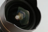 Nikon AF-S Nikkor 14-24mm F/2.8 G ED N Lens #58403L6