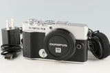 Olympus PEN E-P7 Mirrorless Digital Camera #58406D5